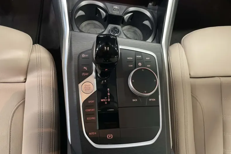 BMW 430 Gran Coupé din 2022 cu 28.903 km - oferta BMW165166 - foto 14