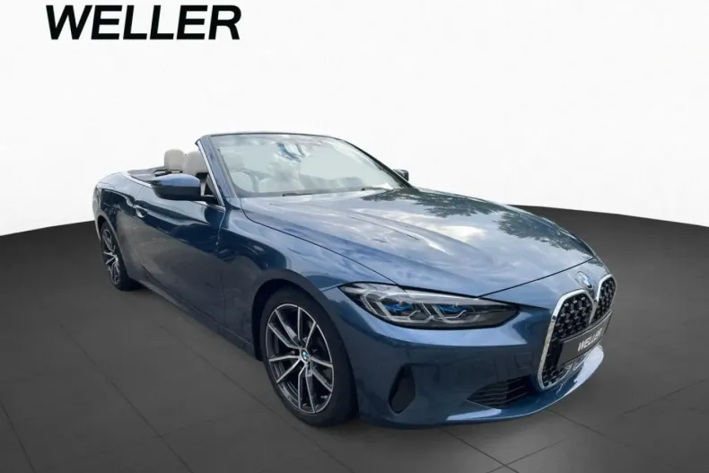 BMW 420 din 2022 cu 88.791 km - oferta BMW165167 - foto 3