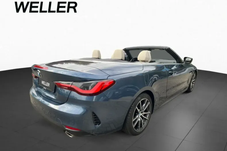 BMW 420 din 2022 cu 88.791 km - oferta BMW165167 - foto 4