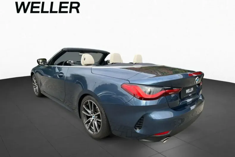 BMW 420 din 2022 cu 88.791 km - oferta BMW165167 - foto 5