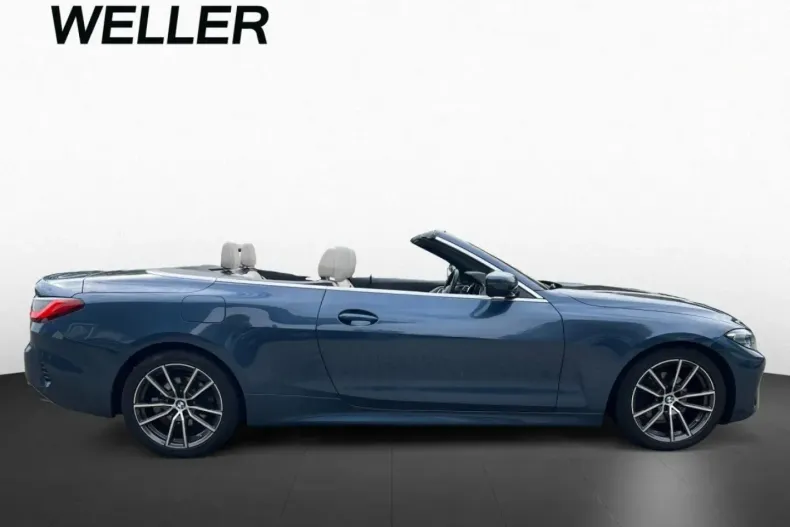 BMW 420 din 2022 cu 88.791 km - oferta BMW165167 - foto 6