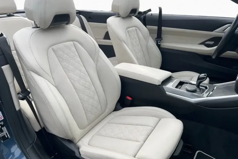 BMW 420 din 2022 cu 88.791 km - oferta BMW165167 - foto 7