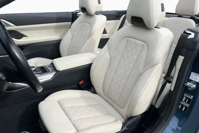 BMW 420 din 2022 cu 88.791 km - oferta BMW165167 - foto 8