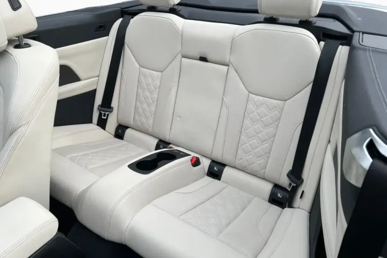 BMW 420 din 2022 cu 88.791 km - oferta BMW165167 - foto 9