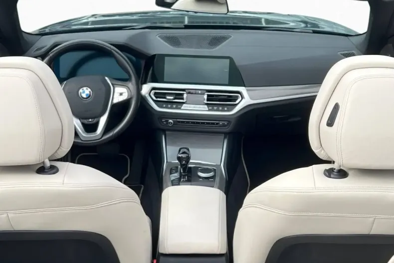 BMW 420 din 2022 cu 88.791 km - oferta BMW165167 - foto 10