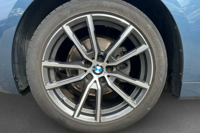 BMW 420 din 2022 cu 88.791 km - oferta BMW165167 - foto 13