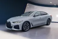 BMW 420 din 2021 cu 91.063 km - oferta BMW165168 - foto 1