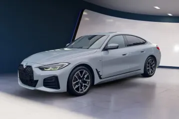 BMW 420 din 2021 - oferta BMW165168