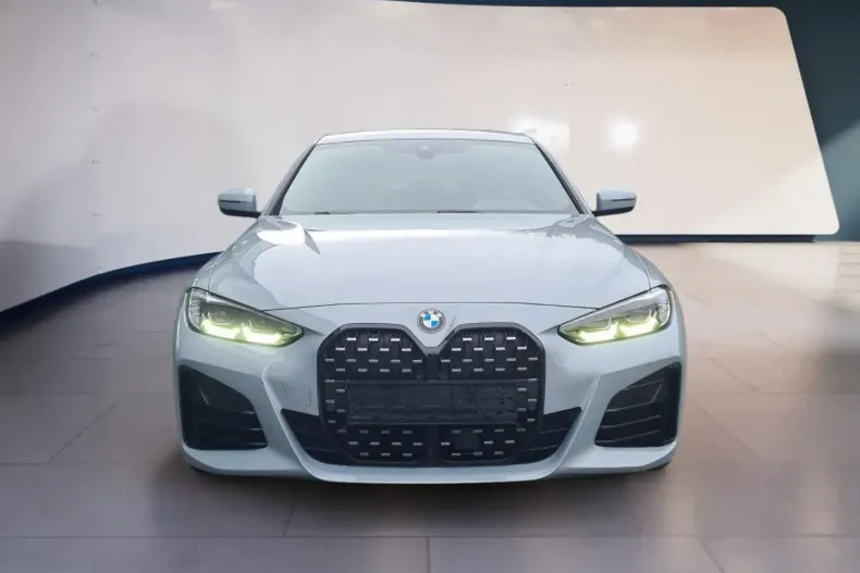 BMW 420 din 2021 cu 91.063 km - oferta BMW165168 - foto 2