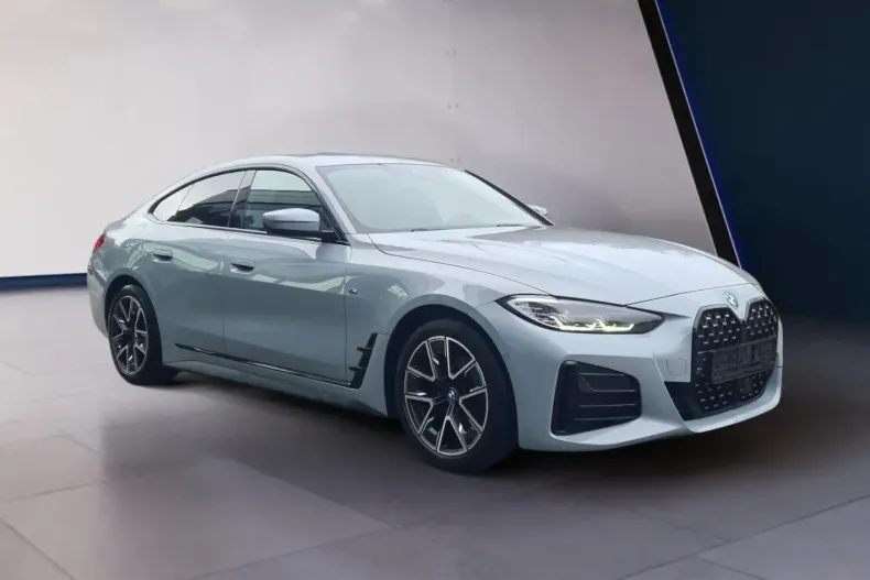 BMW 420 din 2021 cu 91.063 km - oferta BMW165168 - foto 3