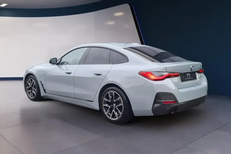 BMW 420 din 2021 cu 91.063 km - oferta BMW165168 - foto 4