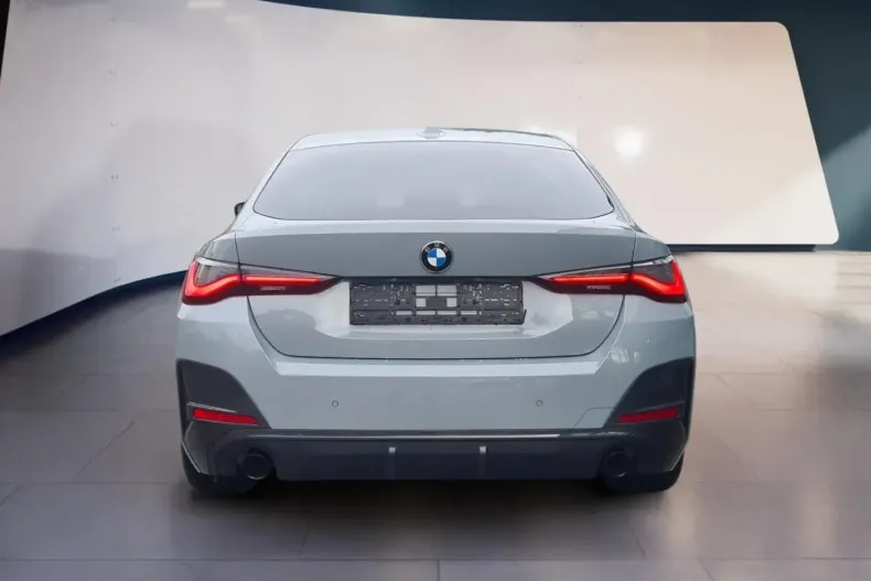 BMW 420 din 2021 cu 91.063 km - oferta BMW165168 - foto 5