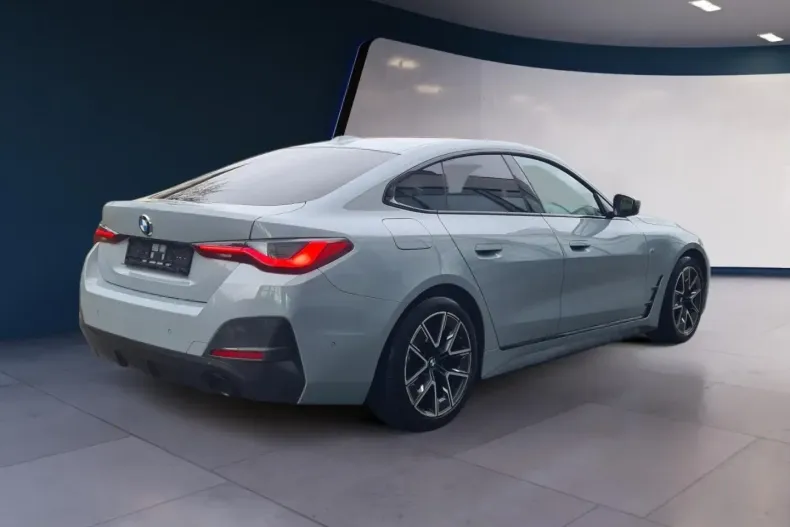 BMW 420 din 2021 cu 91.063 km - oferta BMW165168 - foto 6