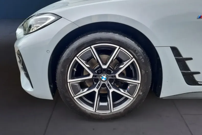 BMW 420 din 2021 cu 91.063 km - oferta BMW165168 - foto 7