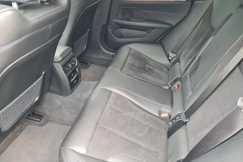 BMW 420 din 2021 cu 91.063 km - oferta BMW165168 - foto 9