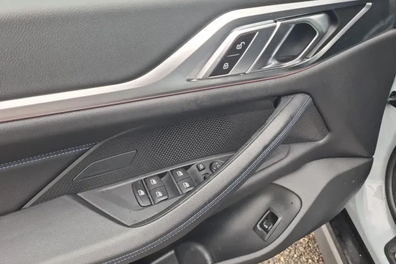 BMW 420 din 2021 cu 91.063 km - oferta BMW165168 - foto 11