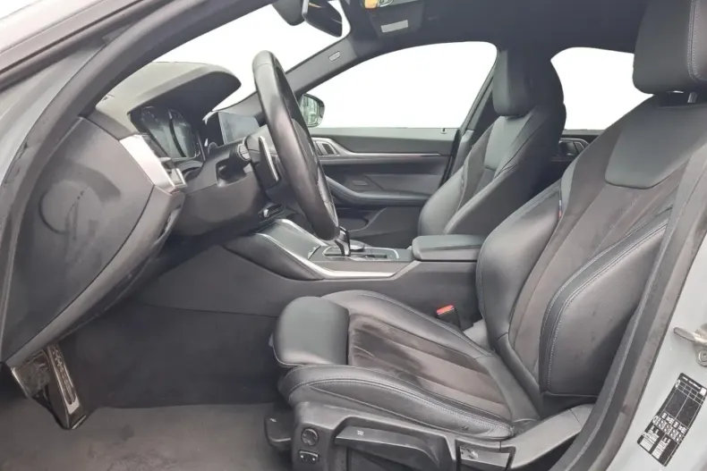 BMW 420 din 2021 cu 91.063 km - oferta BMW165168 - foto 12