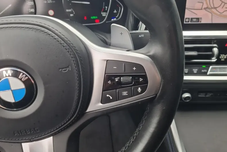 BMW 420 din 2021 cu 91.063 km - oferta BMW165168 - foto 15