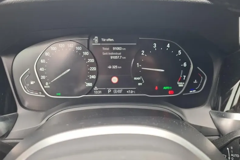 BMW 420 din 2021 cu 91.063 km - oferta BMW165168 - foto 16