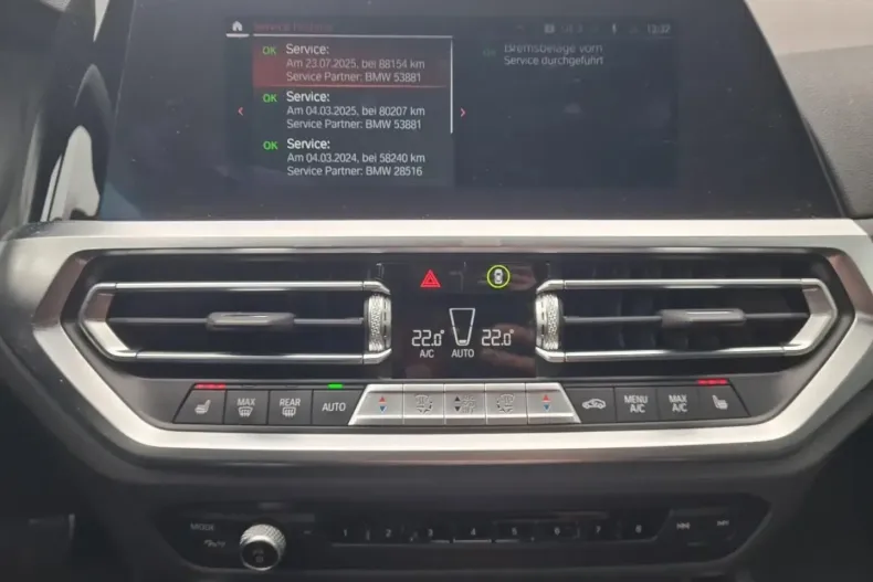 BMW 420 din 2021 cu 91.063 km - oferta BMW165168 - foto 19