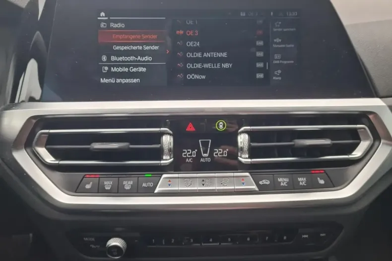 BMW 420 din 2021 cu 91.063 km - oferta BMW165168 - foto 22