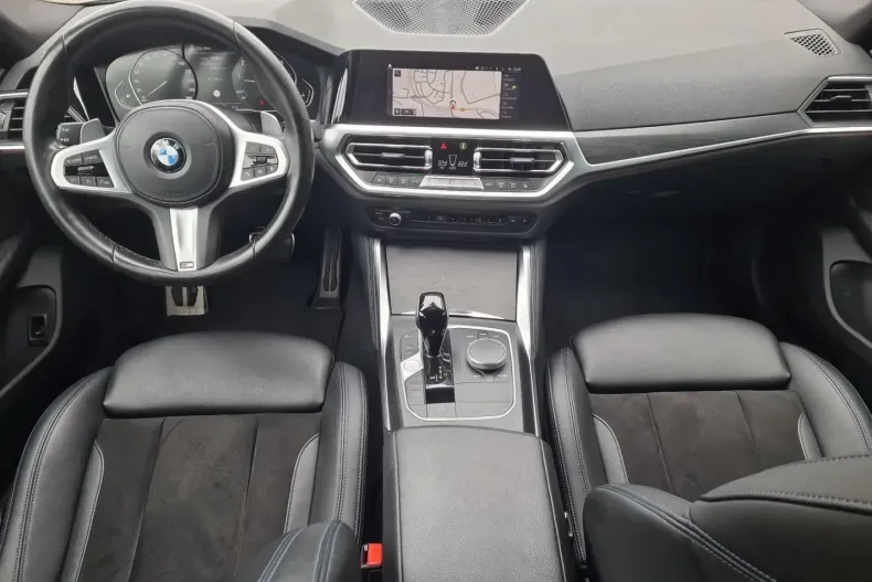 BMW 420 din 2021 cu 91.063 km - oferta BMW165168 - foto 26