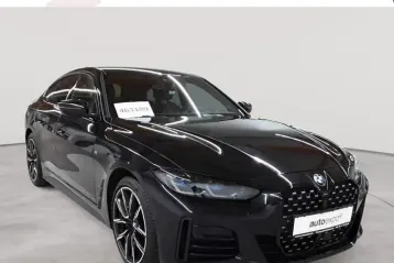 BMW 420 Gran Coupé din 2022 - oferta BMW165169