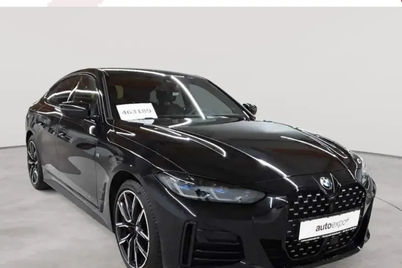 BMW 420 Gran Coupé din 2022 cu 73.530 km - oferta BMW165169 - foto 1