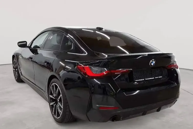 BMW 420 Gran Coupé din 2022 cu 73.530 km - oferta BMW165169 - foto 2