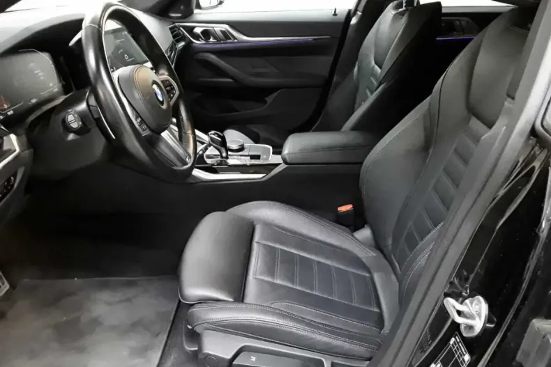 BMW 420 Gran Coupé din 2022 cu 73.530 km - oferta BMW165169 - foto 3