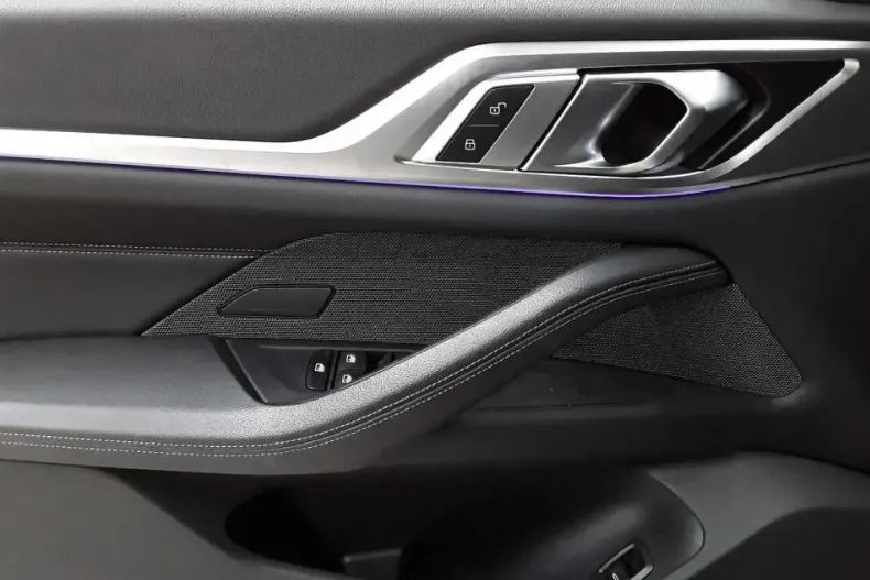 BMW 420 Gran Coupé din 2022 cu 73.530 km - oferta BMW165169 - foto 4