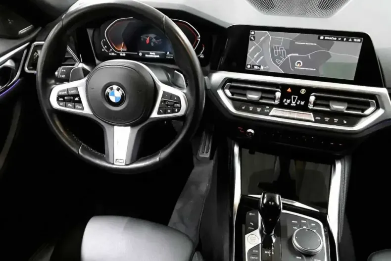 BMW 420 Gran Coupé din 2022 cu 73.530 km - oferta BMW165169 - foto 5