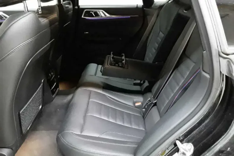 BMW 420 Gran Coupé din 2022 cu 73.530 km - oferta BMW165169 - foto 7