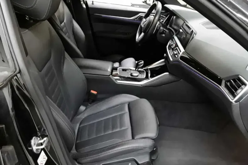 BMW 420 Gran Coupé din 2022 cu 73.530 km - oferta BMW165169 - foto 11