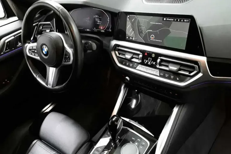 BMW 420 Gran Coupé din 2022 cu 73.530 km - oferta BMW165169 - foto 12