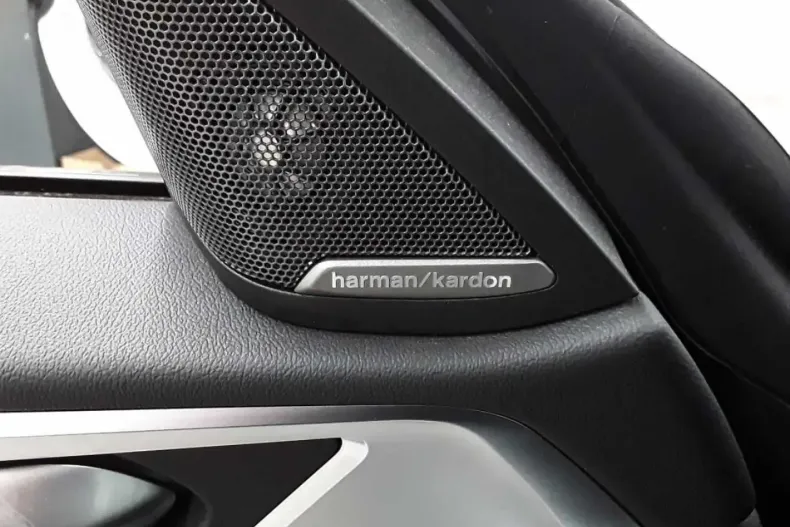 BMW 420 Gran Coupé din 2022 cu 73.530 km - oferta BMW165169 - foto 14