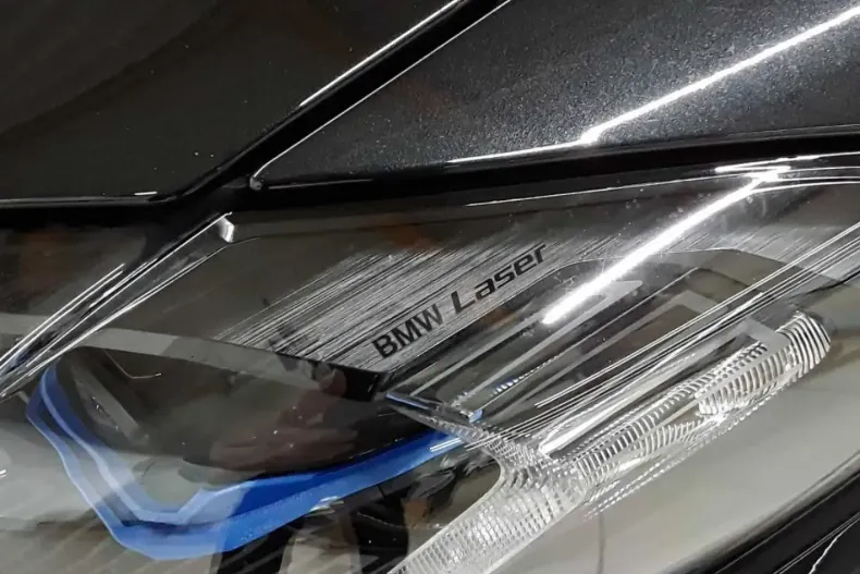 BMW 420 Gran Coupé din 2022 cu 73.530 km - oferta BMW165169 - foto 15