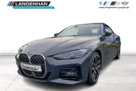 BMW 430 din 2021 cu 104.267 km - oferta BMW165170 - foto 1