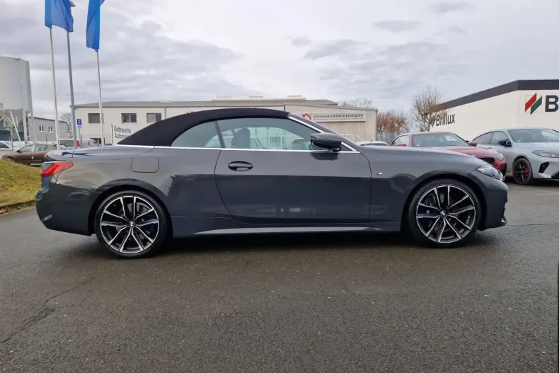 BMW 430 din 2021 cu 104.267 km - oferta BMW165170 - foto 7