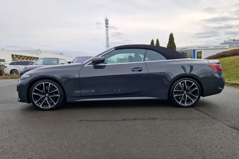 BMW 430 din 2021 cu 104.267 km - oferta BMW165170 - foto 8