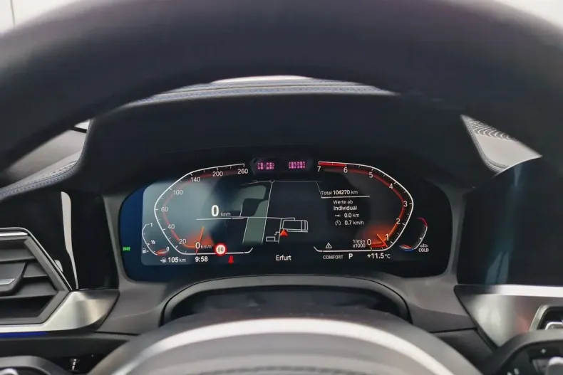 BMW 430 din 2021 cu 104.267 km - oferta BMW165170 - foto 13