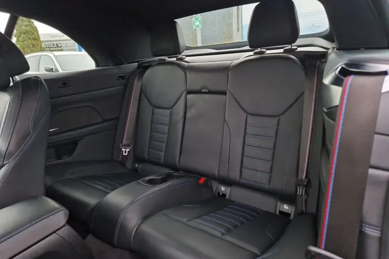 BMW 430 din 2021 cu 104.267 km - oferta BMW165170 - foto 15