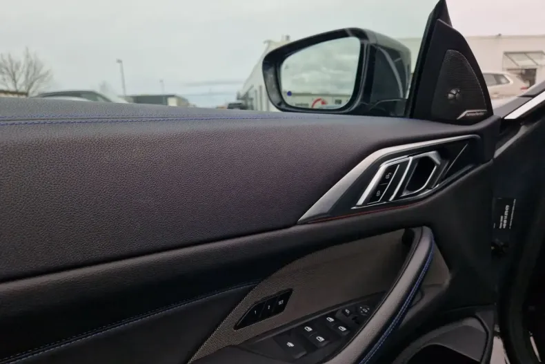 BMW 430 din 2021 cu 104.267 km - oferta BMW165170 - foto 17