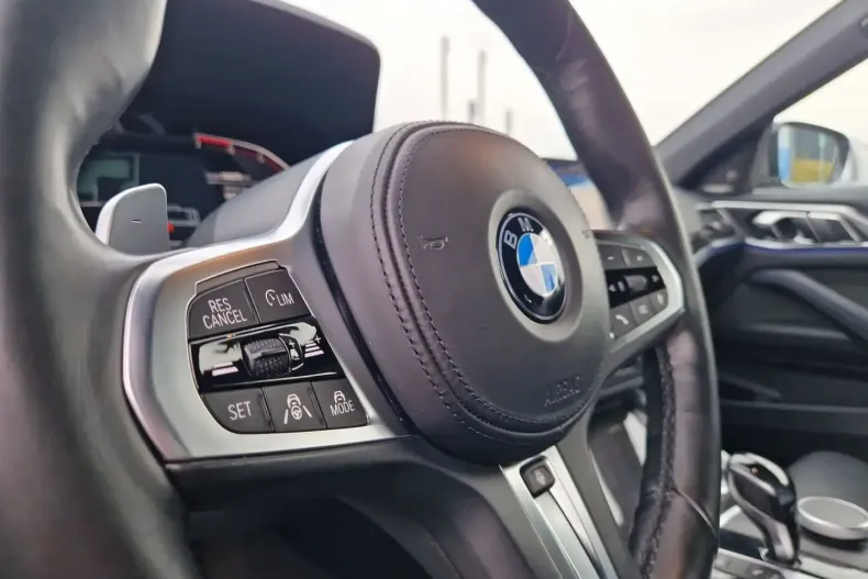 BMW 430 din 2021 cu 104.267 km - oferta BMW165170 - foto 23