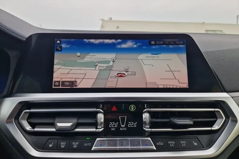 BMW 430 din 2021 cu 104.267 km - oferta BMW165170 - foto 27