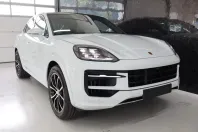 Porsche Cayenne din 2025 cu 90 km - oferta POR165171 - foto 1
