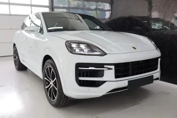 Porsche Cayenne din 2025 - oferta POR165171