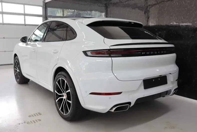 Porsche Cayenne din 2025 cu 90 km - oferta POR165171 - foto 7