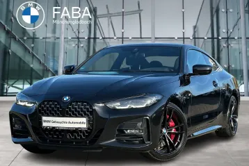 BMW 420 din 2022 - oferta BMW165172