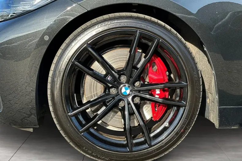 BMW 420 din 2022 cu 123.350 km - oferta BMW165172 - foto 6